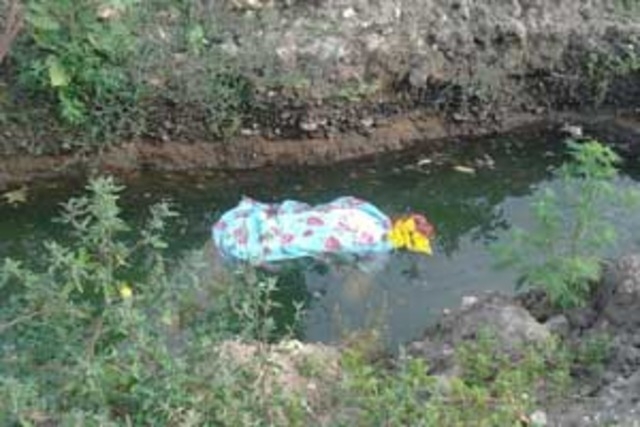 В водопроводной яме обнаружено тело 78-летней пенсионерки