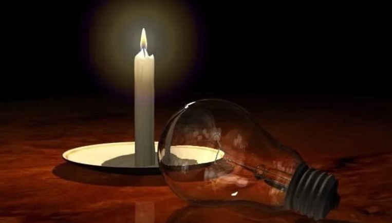 В Николаевской области без электричества остались почти 200 тыс. потребителей