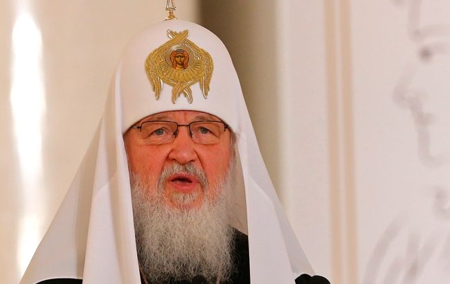 Латвийская церковь выходит из РПЦ