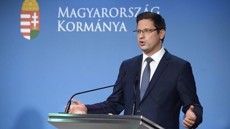 Угорщина пообіцяла ратифікувати вступ Швеції та Фінляндії до НАТО до кінця року