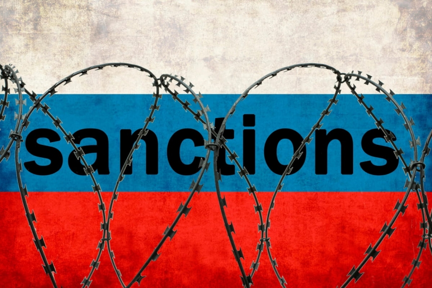 Зеленский анонсировал санкции против пропагандистов РФ