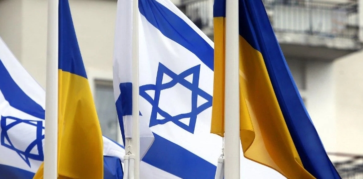 Политолог объяснил, почему Израиль не помогает Украине