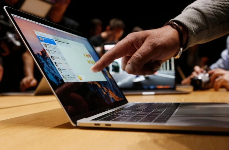 Bloomberg рассказал о новых MacBook Pro и Mac mini: когда ждать релиза