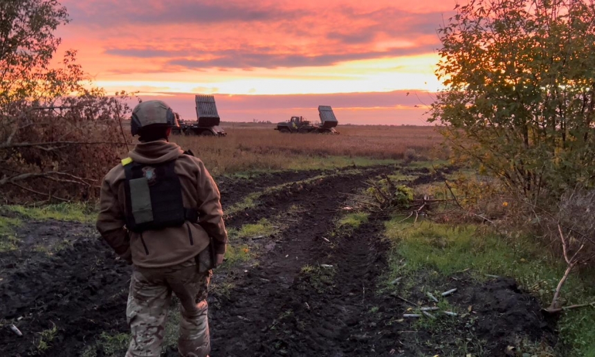 ВСУ відбили атаки на Донбасі - ворог обстріляв у помсту Миколаїв та Запоріжжя, - зведення Генштабу