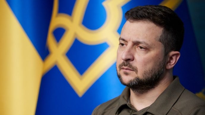 Шойгу звинуватив Україну у підготовці провокацій із «брудною бомбою»: Зеленський відповів