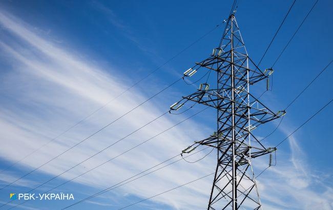 Молдова столкнется с дефицитом электроэнергии из-за ударов РФ по Украине, - министр