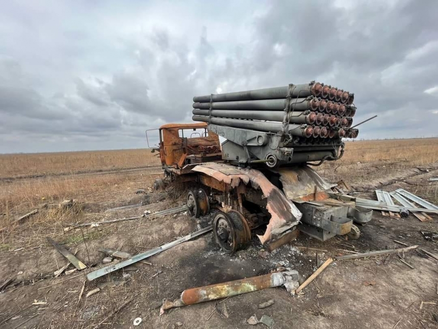 ЗСУ відбили атаки ворога у Харківській та Донецькій областях, Миколаїв знову під обстрілом: зведення Генштабу