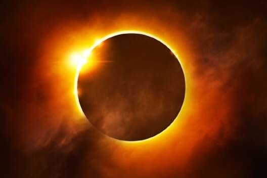 Завтра у Миколаєві можна буде спостерігати сонячне затемнення: де і о котрій годині