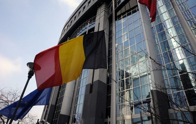 Бельгія направить допомогу енергетичному сектору України