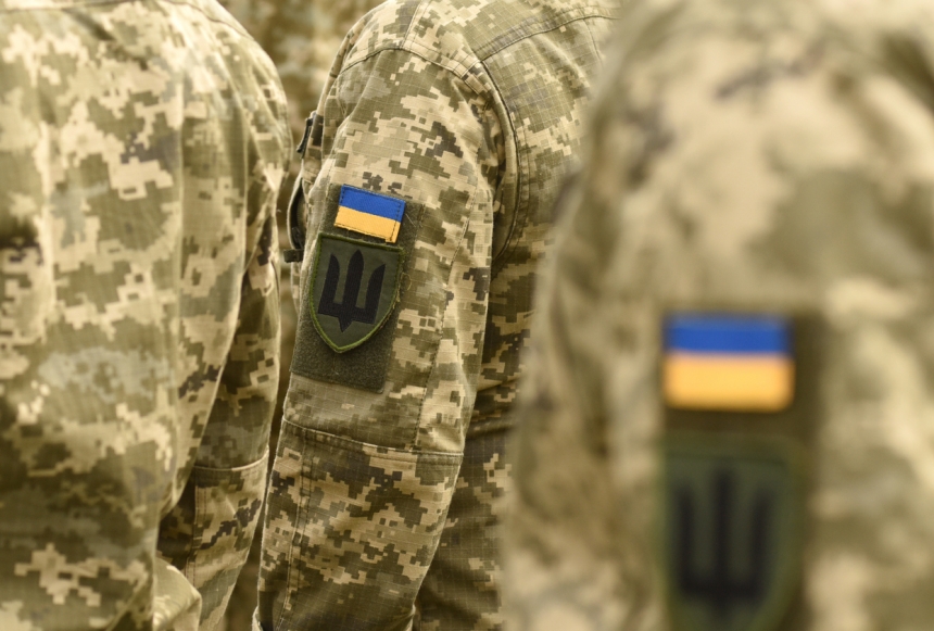 Україна повернула тіла 25 полеглих захисників