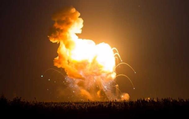 На Кинбунской косе взрывы: ВСУ уничтожили вражеский боекомплект
