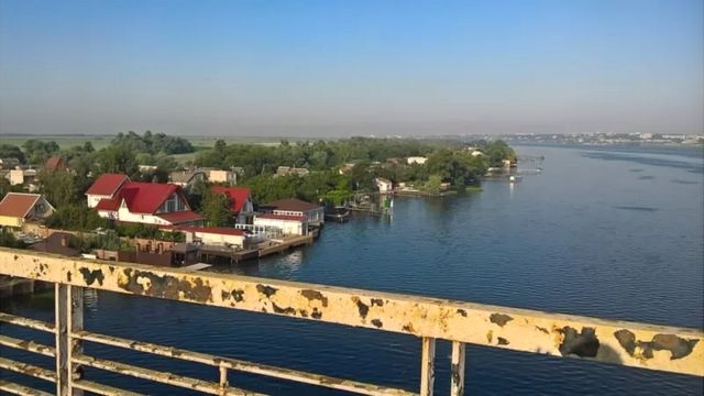 ЗСУ контролюють усі мости через Дніпро в Херсоні, окупанти не зможуть покинути місто, - Резніков