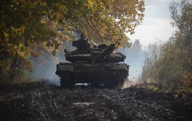 Ключові події фронту відбуваються біля Бахмута та Авдіївки, - МВС