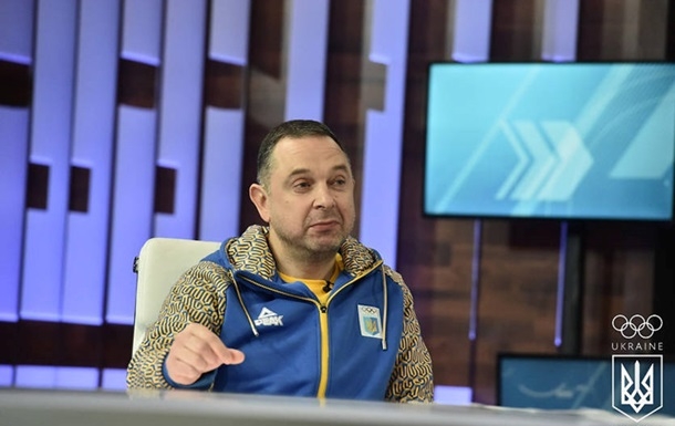 Окупанти вбили вже 154 українських спортсменів та тренерів, - Гутцайт
