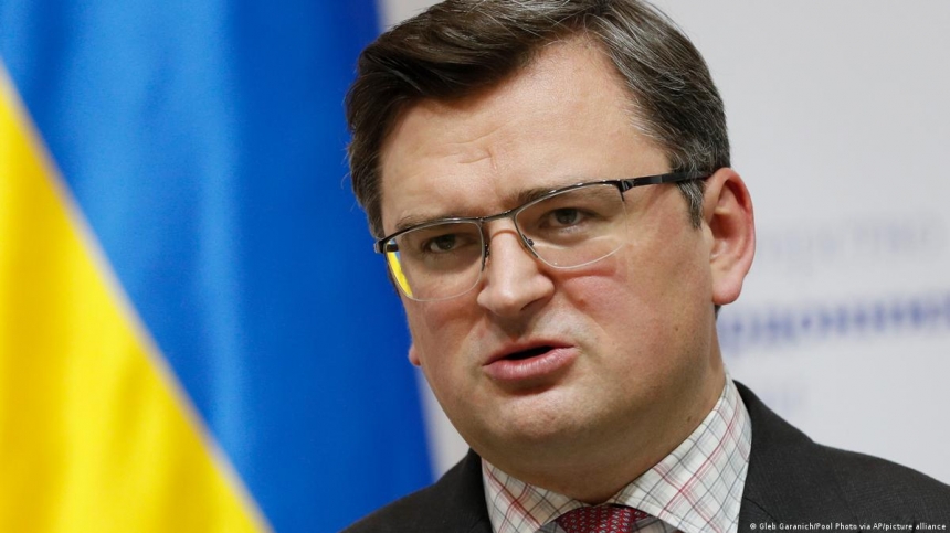 Кулеба підбив підсумки Берлінської міжнародної конференції з України