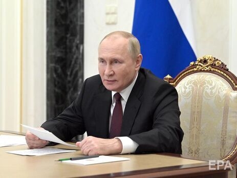 США предупредили Путина о возможных последствиях любого применения ядерного оружия