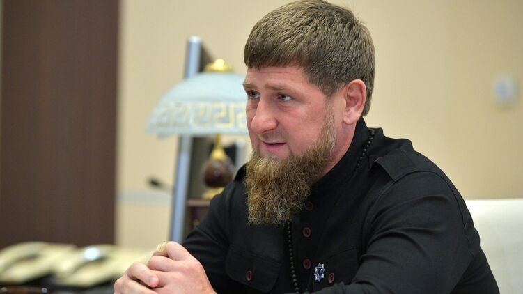 Кадиров повідомив про великі втрати чеченських військових під Херсоном