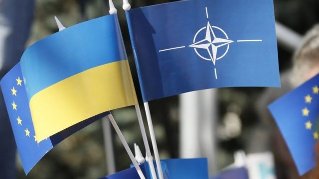 Зеленский обсудил с новым премьер-министром Италии интеграцию Украины в ЕС и НАТО