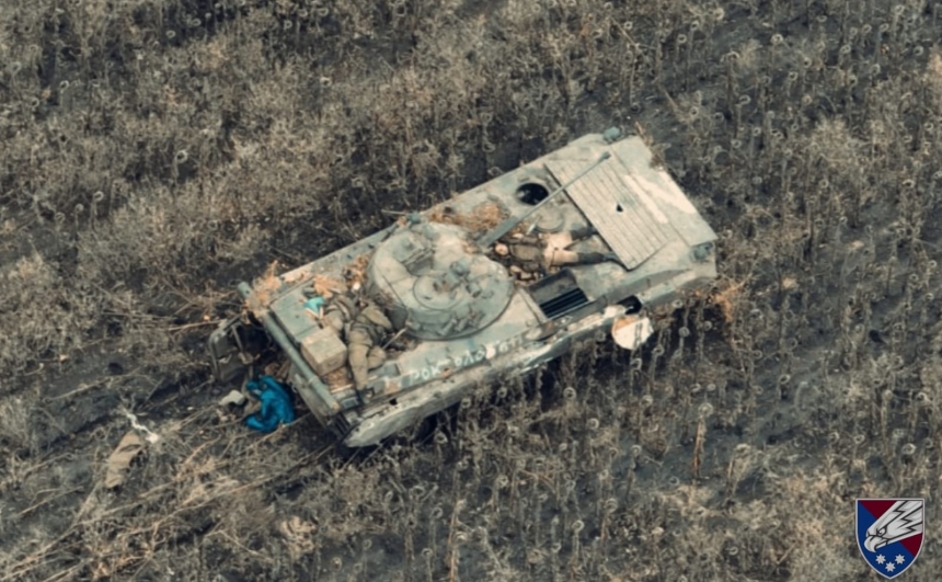 Авиация Сил обороны Украины за сутки нанесла 17 ударов по оккупантам, - Генштаб