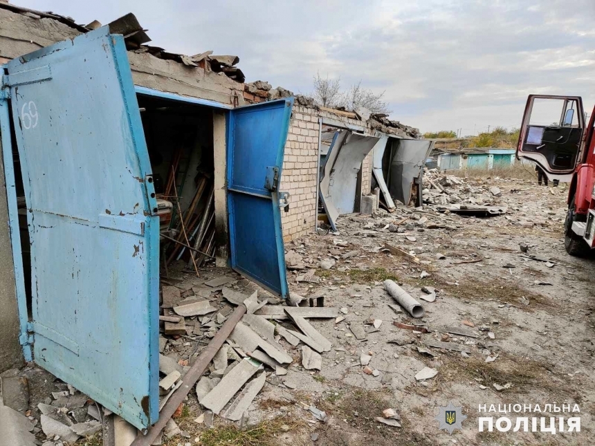 У Миколаївській області на стаціонарному лікуванні перебувають близько 400 постраждалих внаслідок обстрілу
