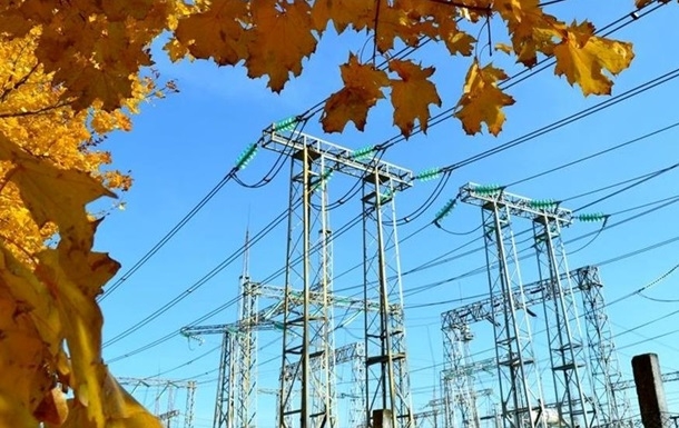 Аварийных отключений света нет: регионы снизили потребление электроэнергии