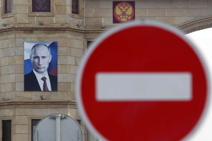 Россия признала «недружественными» еще 11 заморских территорий Великобритании