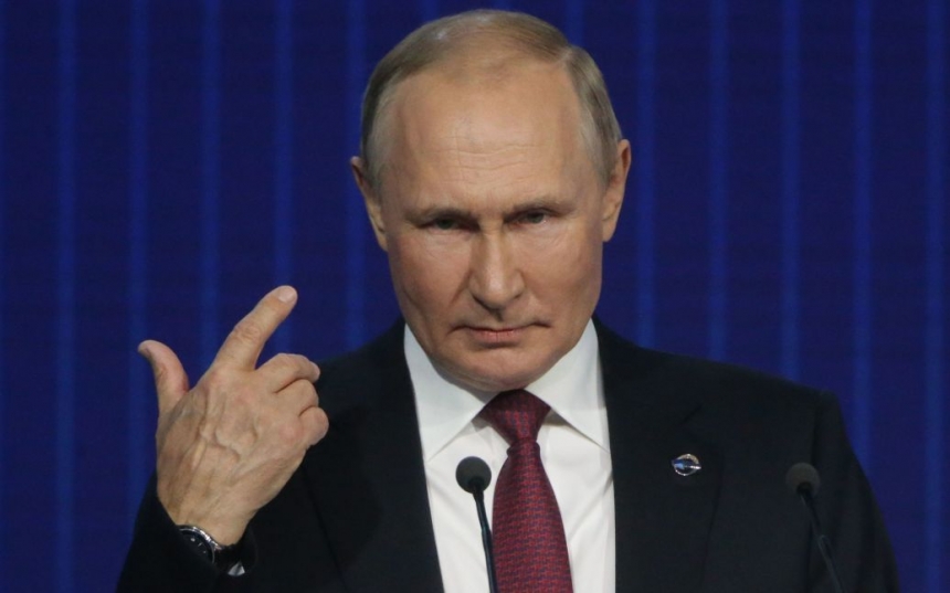 Путін не використовуватиме ядерну зброю у війні проти України, - IWS