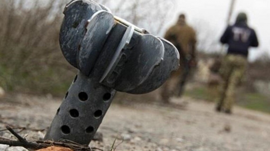 В Винницкой области сбитая вражеская ракета упала на гражданские объекты, -ОВА