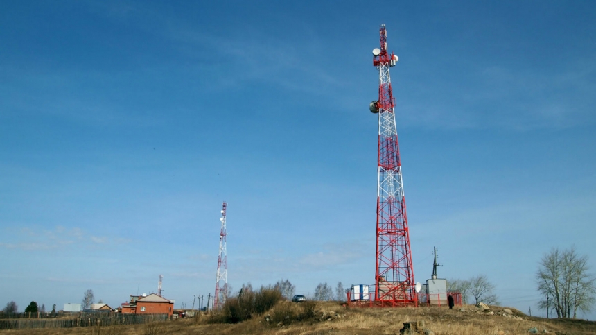 Оккупанты вывозят из Херсонской области вышки мобильной связи, - Генштаб