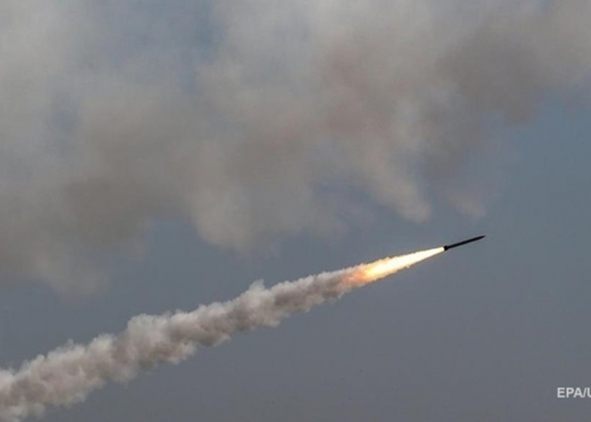 РФ может применить против Украины иранские баллистические ракеты, - ГУР