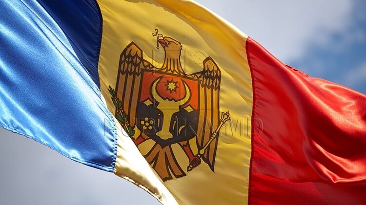 Молдова вислала російського дипломата після влучення ракети РФ на територію республіки