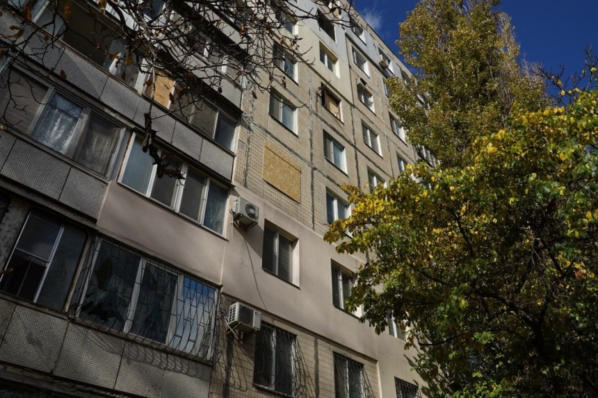 Мер Миколаєва розповів, що роблять із будинками, які постраждали від обстрілів