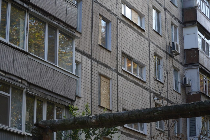 Мер Миколаєва розповів, що роблять із будинками, які постраждали від обстрілів