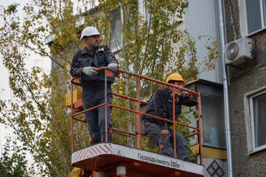 Мер Миколаєва розповів, що роблять із будинками, які постраждали від обстрілів