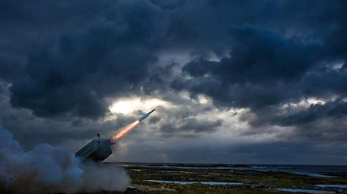 У Пентагоні стурбовані можливими намірами РФ придбати іранські ракети