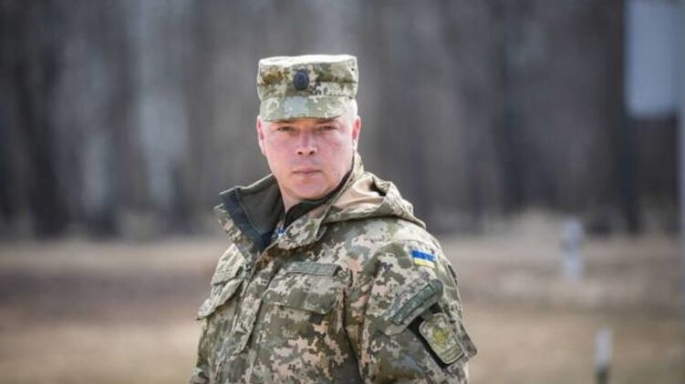 Бывший командующий АТО рассказал, как армия России может разрезать Украину на две части