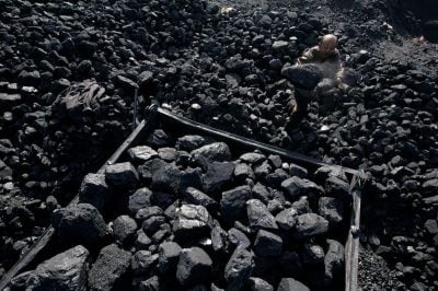 Украина будет вынуждена зимой импортировать уголь или электроэнергию, - ДТЭК