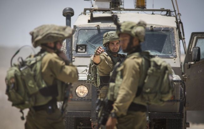 Ізраїль завдав ударів по сектору Ґаза