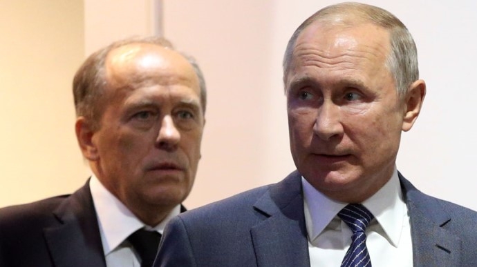 Вторжение в Украину лоббировал не Путин, — The Times