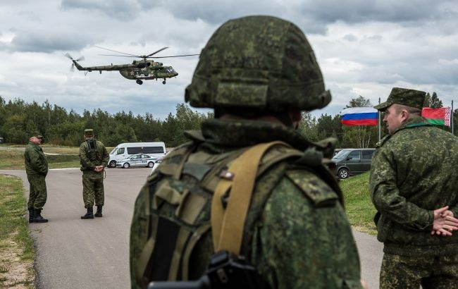 Новая атака со стороны Беларуси: в ISW оценили возможность