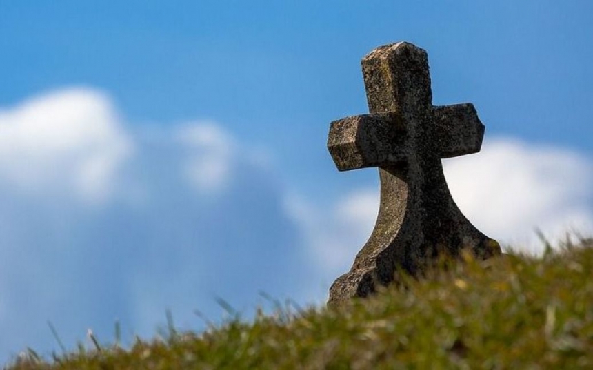 В Финляндии ученые раскопали 6000-летнюю могилу ребенка