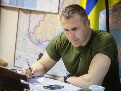 Воюющий на юге нардеп Костенко рассказал, когда ВСУ могут освободить Херсон