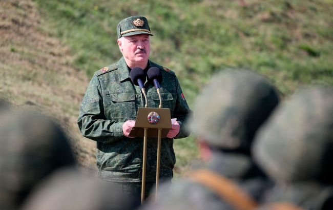 Лукашенко запропонував українцям разом «смажити шашлики»