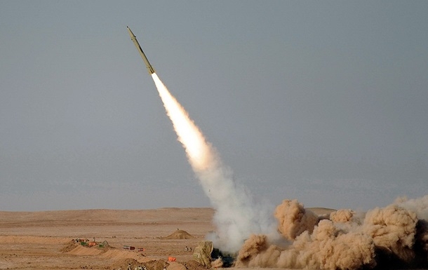 У ЗСУ назвали найкращу протидію іранським ракетам