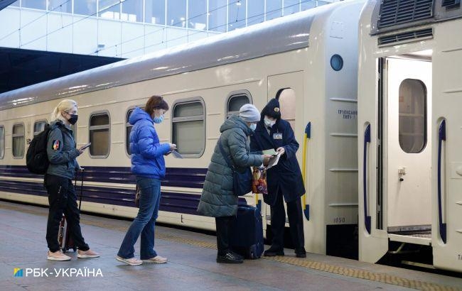 Східна Європа готується до нової хвилі біженців з України