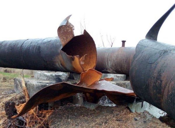 ВСУ освободили Киселевку, под которой перебит николаевский водопровод