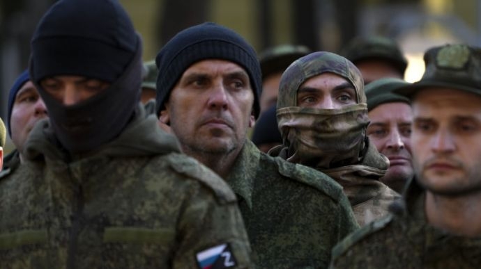 В Донецкой области оккупанты ищут пополнение для боев на Херсонском направлении