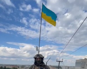 Украинские воины за сутки освободили около 3 тысяч кв км на юге – ОК «Юг»