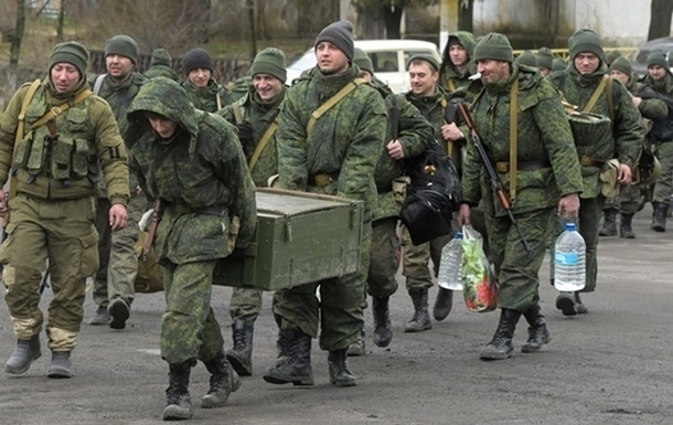 Окупанти три тижні готувалися до втечі з Херсона, - розвідка