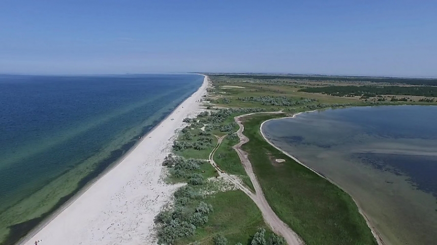 ЗСУ звільняють Кінбурнський півострів? Що сказали Гуменюк та Кім